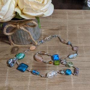 Premier Designs 35" necklace